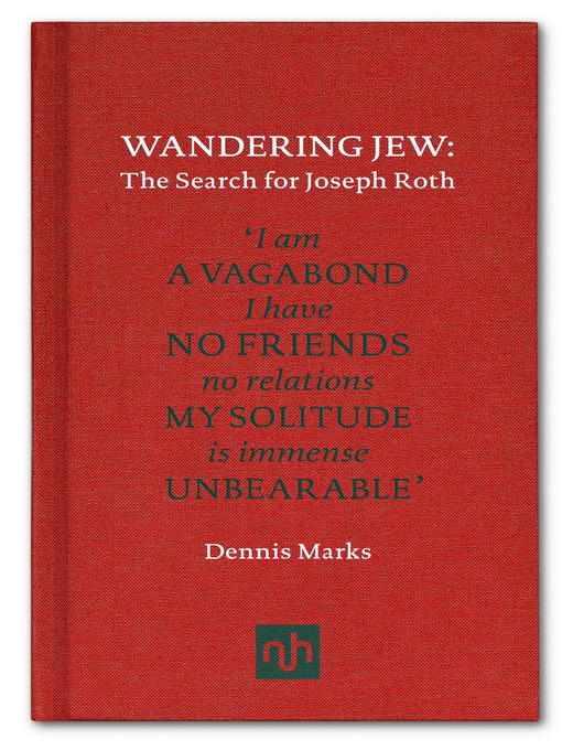 Title details for Wandering Jew by Dennis Marks - Available